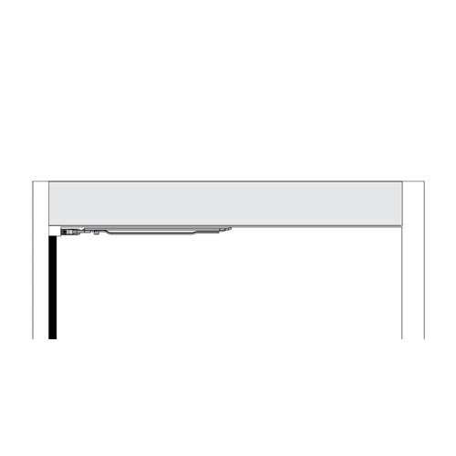 2811 STD/OP LH ANCLR 36